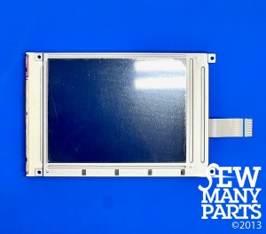 Color LCD 5INCH