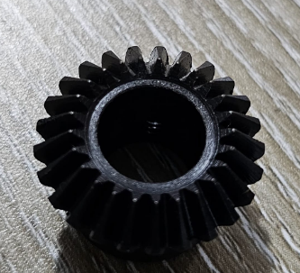 ADM-206 BAVEL GEAR