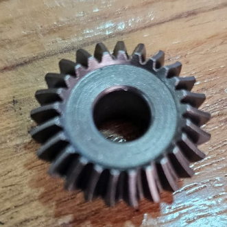 ADM-274 B GEAR 8MM