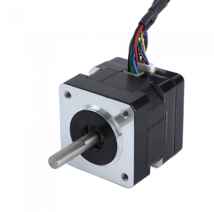 SERVO MOTOR