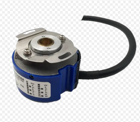 MOTOR ENCODER