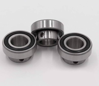 6003 Non-Standard Ball Bearings 6003-Sleeve Integral Bearing (Size : 6003A 15x35x10mm)